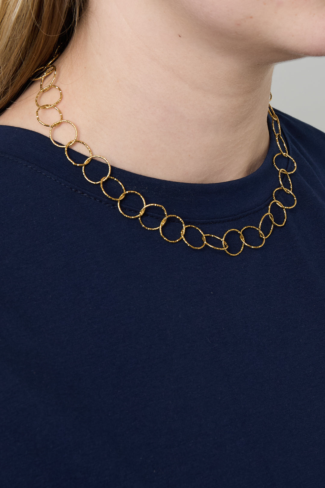 Kettingen Ketting Dagelijks Dagelijks Eenvoudig Serie Dames sieraden