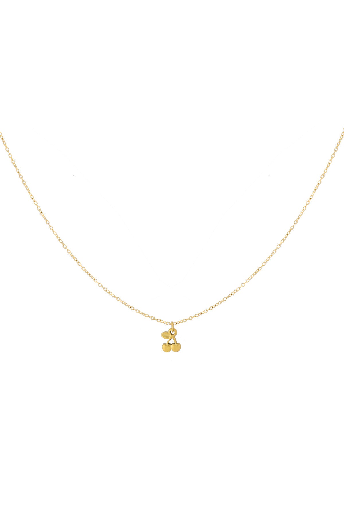 cherry ketting