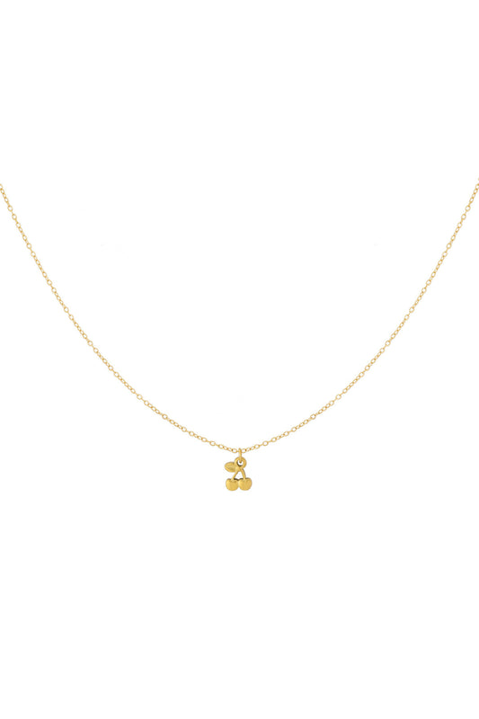 cherry ketting