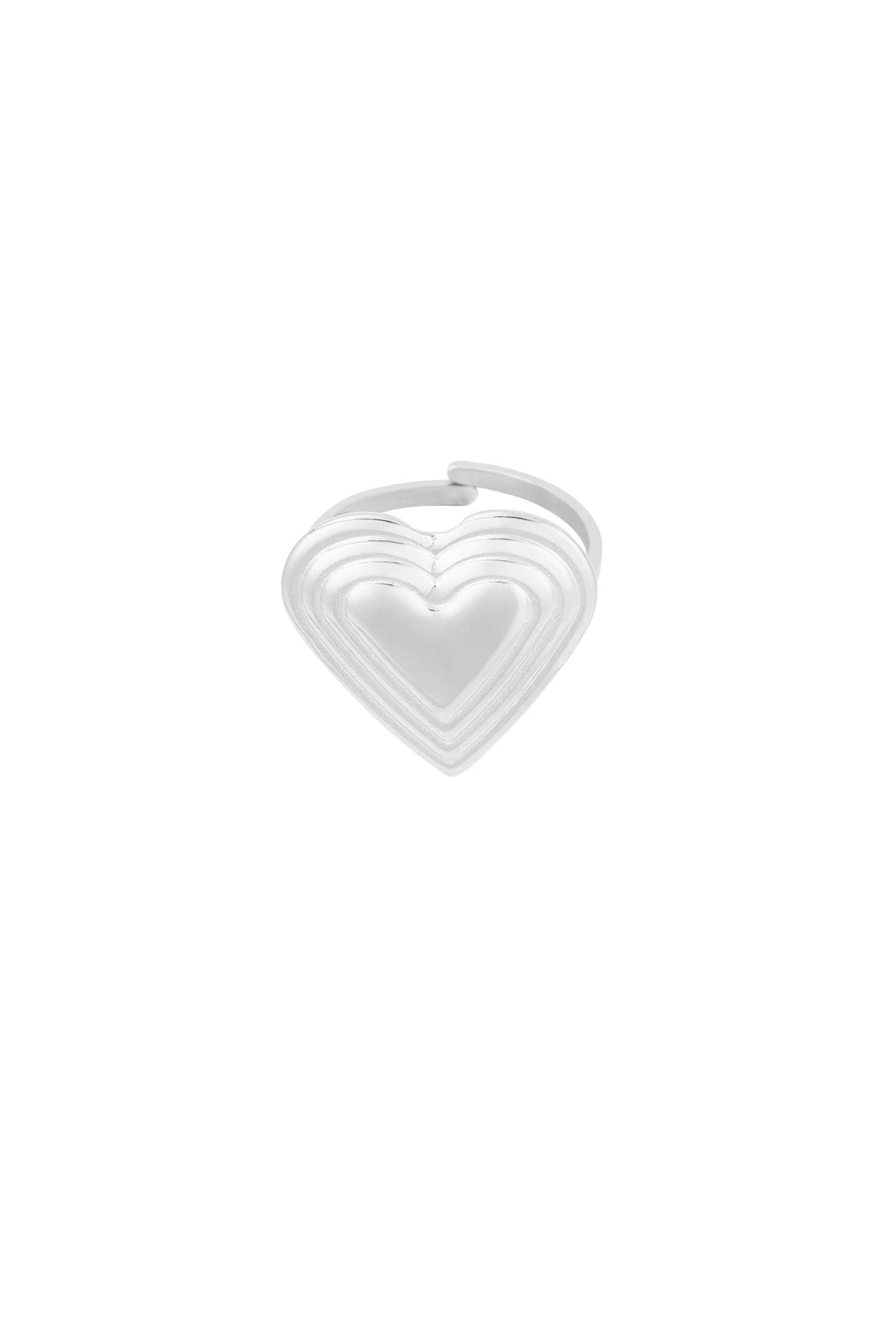 ring with love