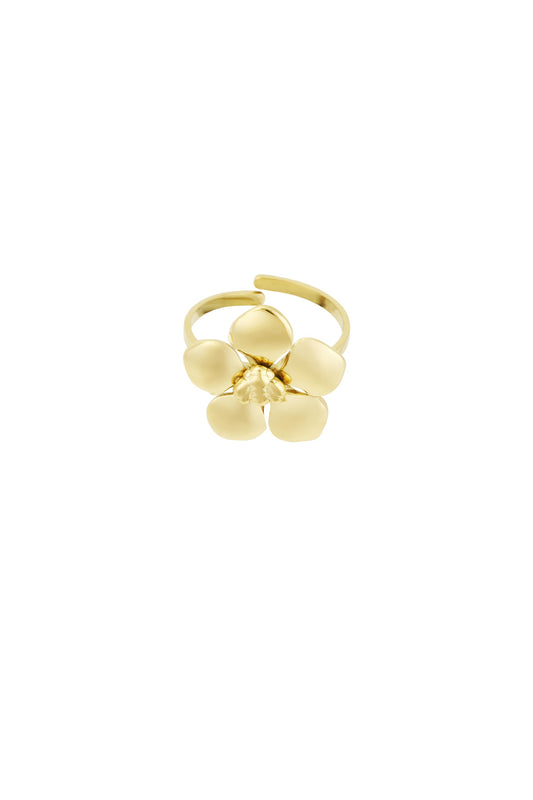 eternal bloom ring
