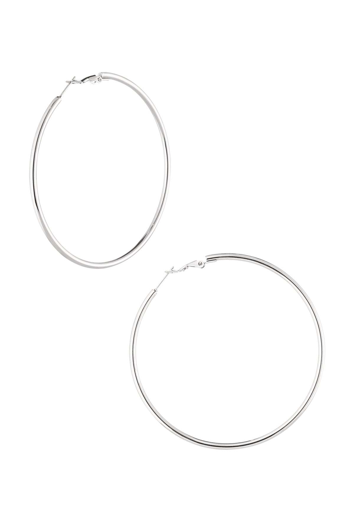 basic hoops medium