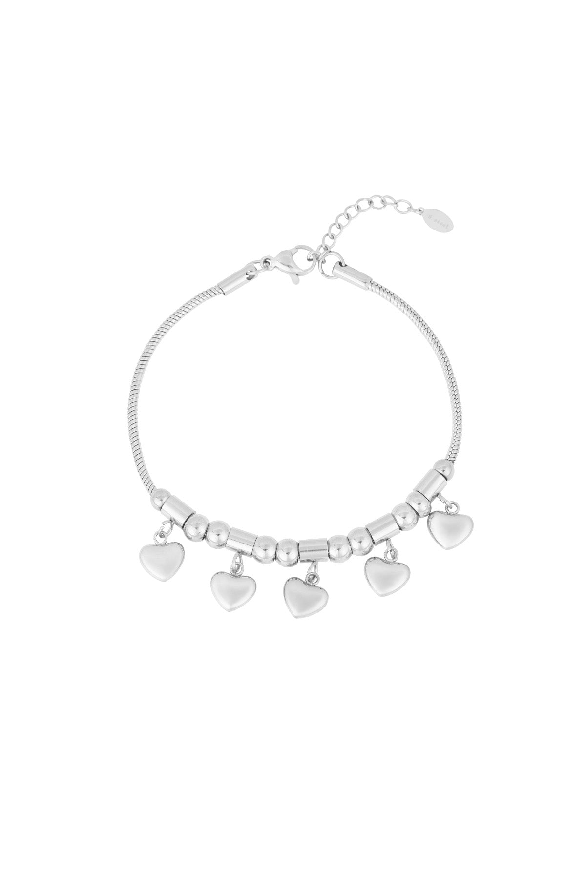 love love love armband