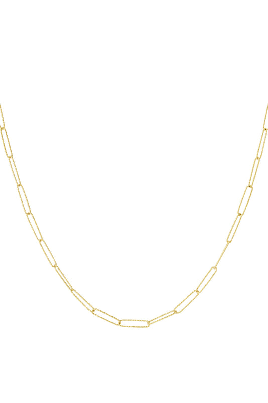   Kettingen Ketting Dagelijks Dagelijks Eenvoudig Serie Dames sieraden