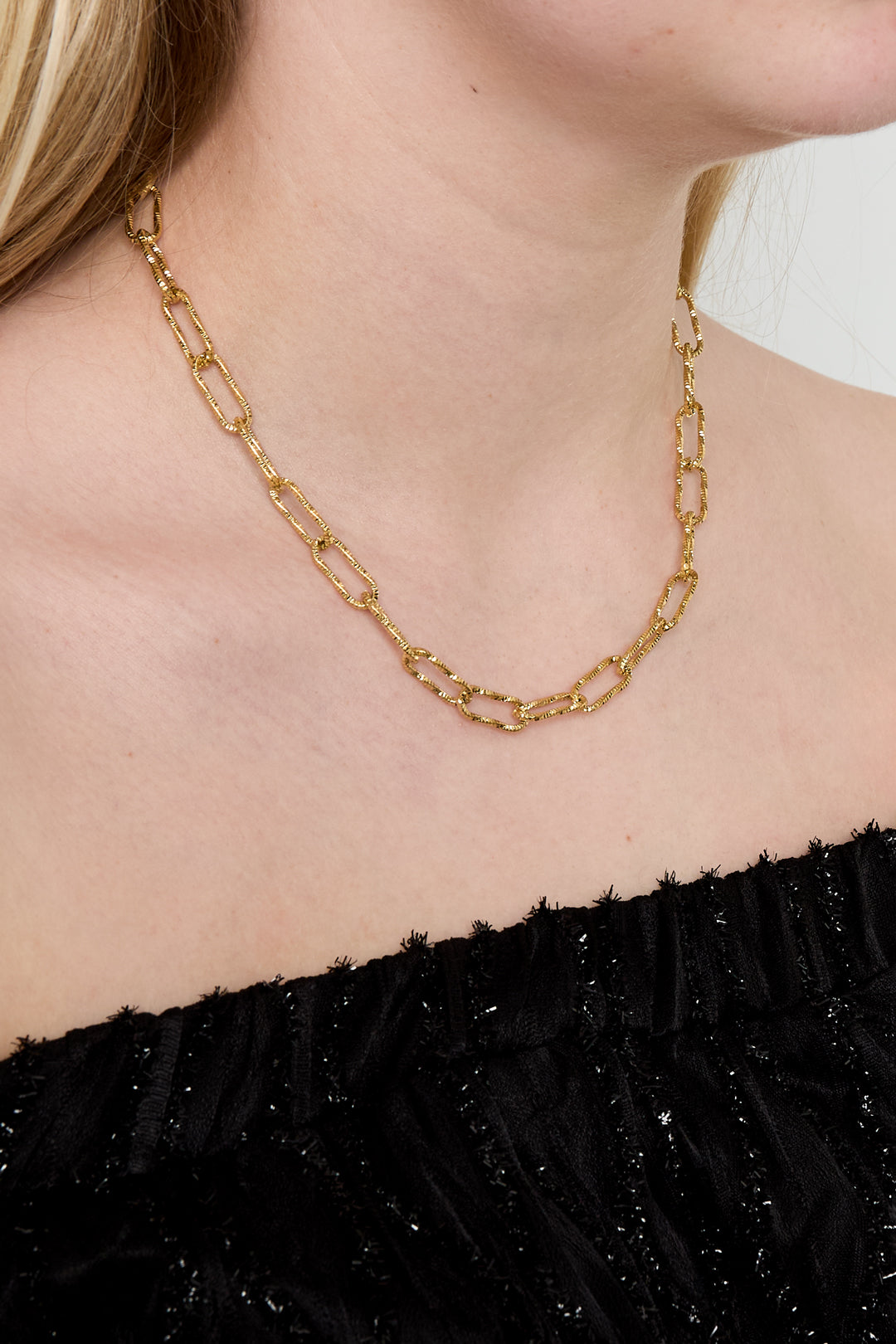   Kettingen Ketting Casual Dagelijks Eenvoudig Serie Dames sieraden