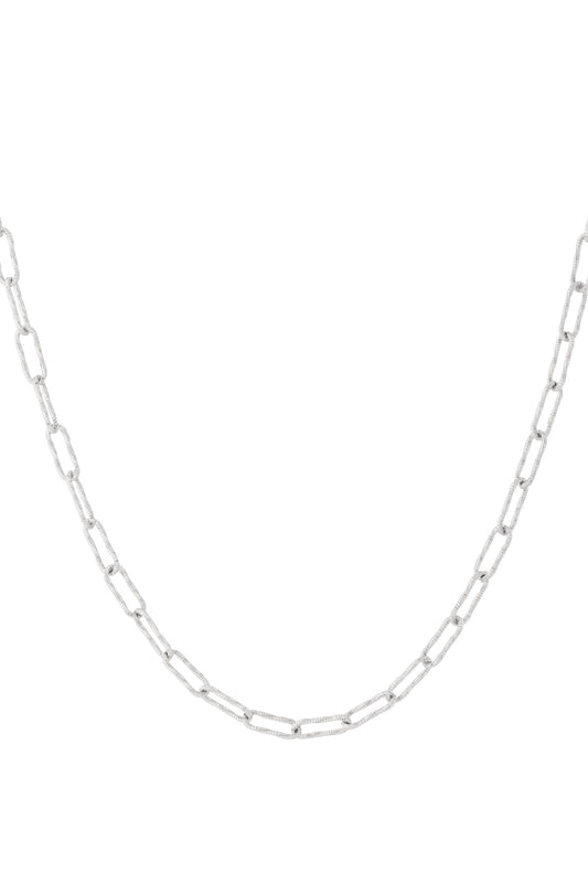   Kettingen Ketting Casual Dagelijks Eenvoudig Serie Dames sieraden