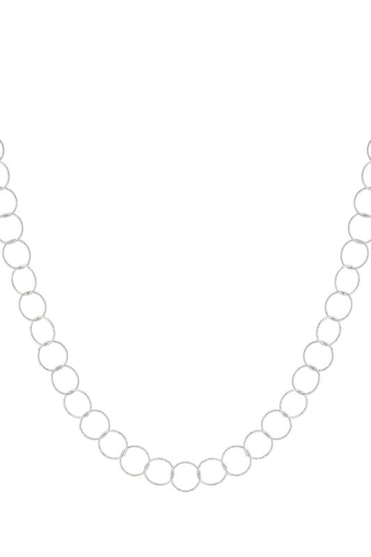   Kettingen Ketting Dagelijks Dagelijks Eenvoudig Serie Dames sieraden